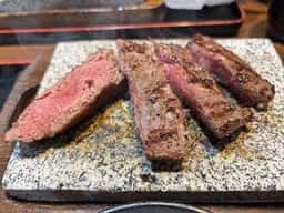 感動の肉と米 太平通店