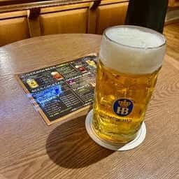 Baden Baden Stand