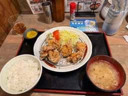 鳥良商店 新宿区役所前店