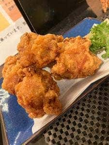 中国料理 基蘭