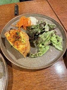 Bistro Le H