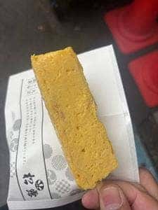 つきぢ松露の玉子焼 築地本店