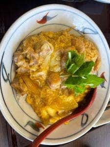 うどん食堂 太鼓亭 尼崎立花店