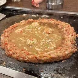 浅草もんじゃ 大樹
