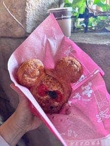 マンマビスコッティーズベーカリー