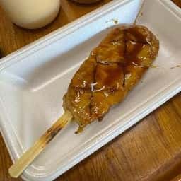 わらく茶屋 茶迎館