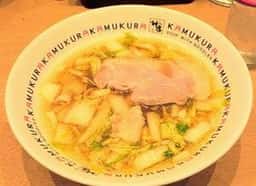 どうとんぼり神座 武蔵府中ル・シーニュ店