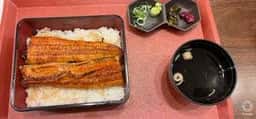 清流うなぎ月島池袋店