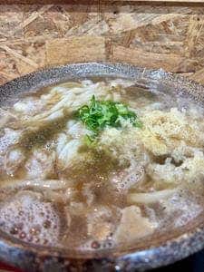 讃岐処かわ野