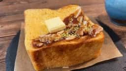 Creative French Toast by Room.