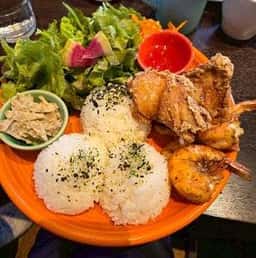OHANA CAFE miyoshi
