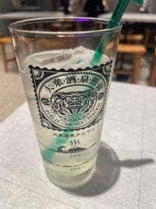 ひねり蛇口ハイ大衆酒泉テルマエ 荻窪駅前泉