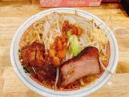 麺屋 神やぐら