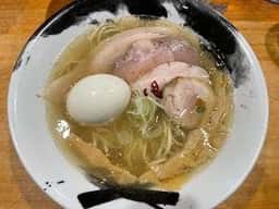 中華蕎麦 時雨 コレットマーレ店