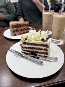 HARBS ニュウマン高輪店