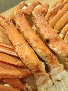 神戸 かに蔵 三宮店