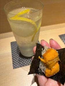 鮨 といろ