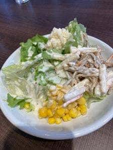 ステーキのあさくま 三郷店