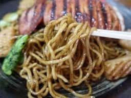 焼きまんじゅう 2代目だるま本店