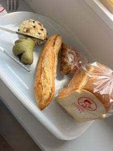 SUMOMO BAKERY 上宗方店