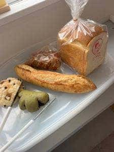 SUMOMO BAKERY 上宗方店