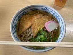 日吉そば