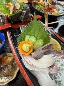 市場食堂 日保丸