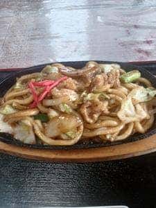 赤坂食堂
