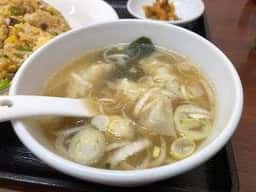 林海餃子酒場