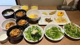 和み ホテルルートイン益田