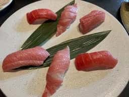 にぎり塚本鮮魚店