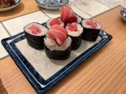 立ちすし酒場さしす 新梅田食堂街店