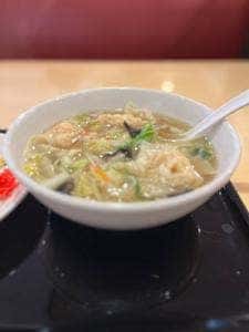 一品香 保土ケ谷店