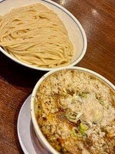 中華そば 赤寅