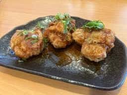 ガスト 野々市店