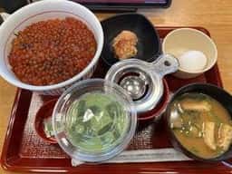 なか卯 松山衣山店
