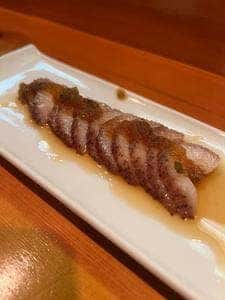 寿司割烹 ひびき博多