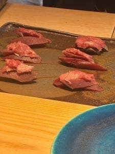 鮨 おにかい×2