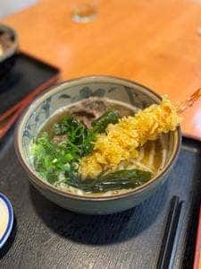 麺工房桃
