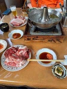 大熱海国際ゴルフクラブ レストラン THE GRILL