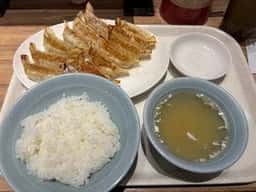 東京餃子楼 京橋店