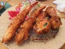 とんかつ・洋食の店 ICHIBAN