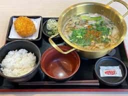 ゆで太郎 もつ次郎 金沢泉本町店