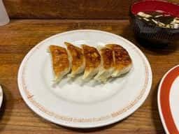 亀戸ぎょうざ 錦糸町店