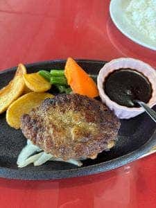 レストラン・オークラ