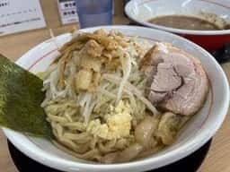 ラーメンハマコー 六浦店