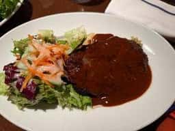 レストラン大宮 新丸ビル店