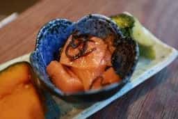 炭火焼専門食処 白銀屋 築地の拠点