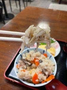 ひので食堂