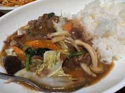 本格中華料理 陳家私菜 銀座店